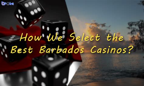 Barbados Casinos from $86 .
